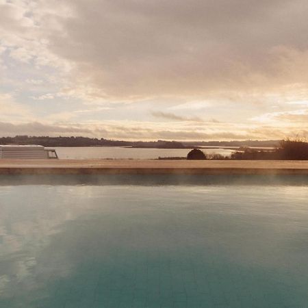 Glasson Lakehouse Athlone Eksteriør billede