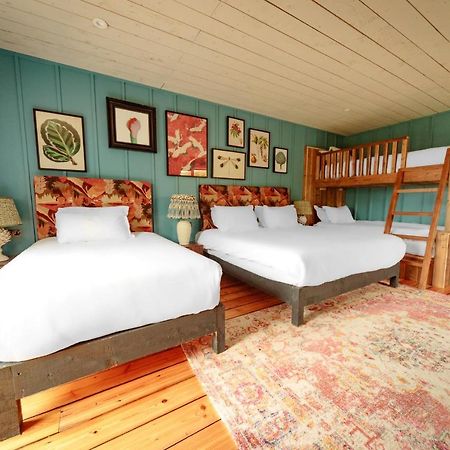 Glasson Lakehouse Athlone Eksteriør billede