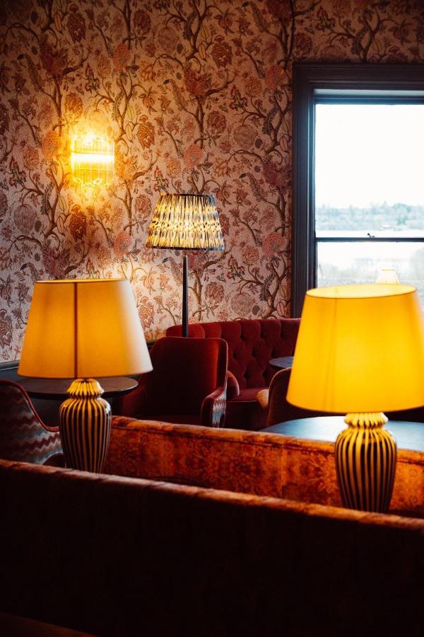 Glasson Lakehouse Athlone Eksteriør billede