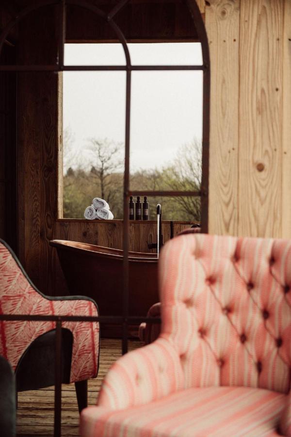 Glasson Lakehouse Athlone Eksteriør billede