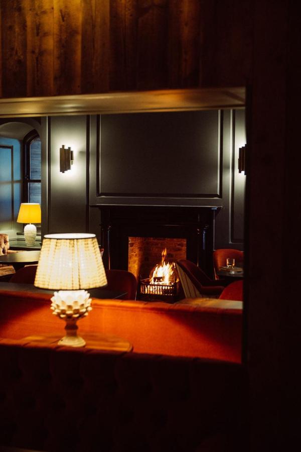 Glasson Lakehouse Athlone Eksteriør billede