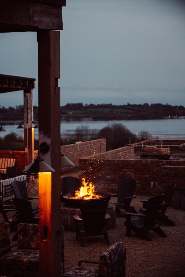 Glasson Lakehouse Athlone Eksteriør billede