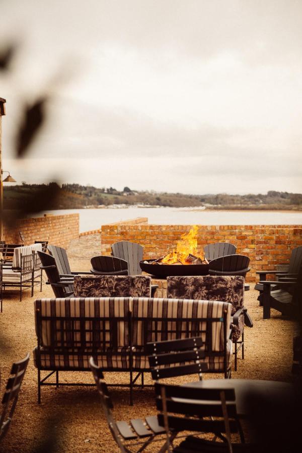 Glasson Lakehouse Athlone Eksteriør billede