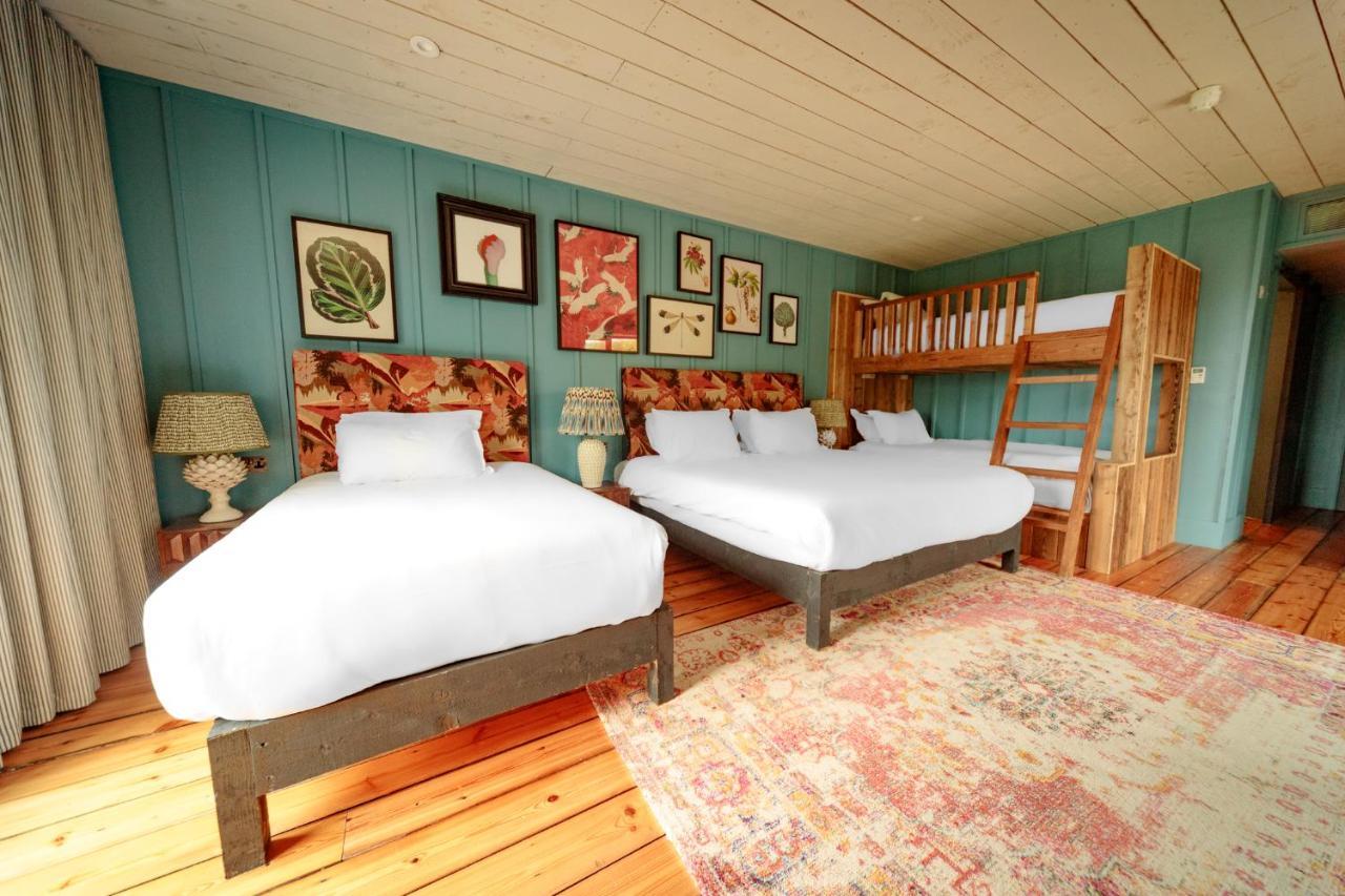 Glasson Lakehouse Athlone Eksteriør billede