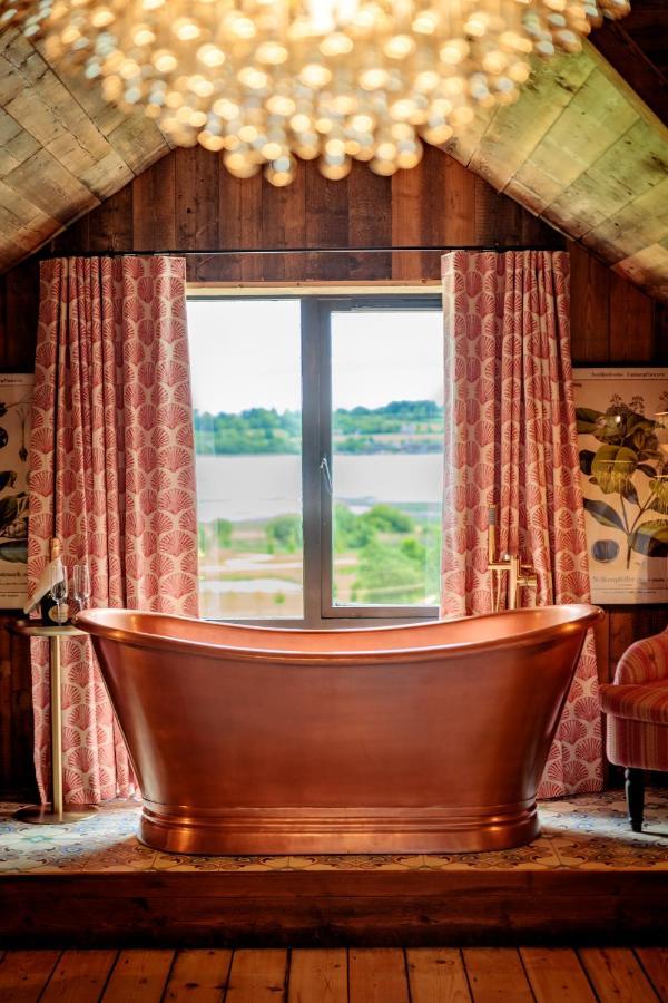 Glasson Lakehouse Athlone Eksteriør billede
