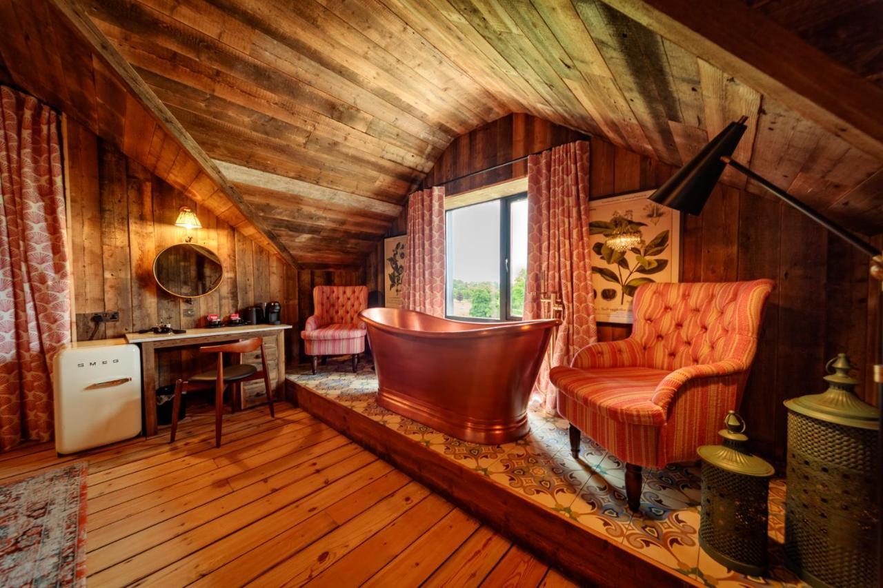 Glasson Lakehouse Athlone Eksteriør billede